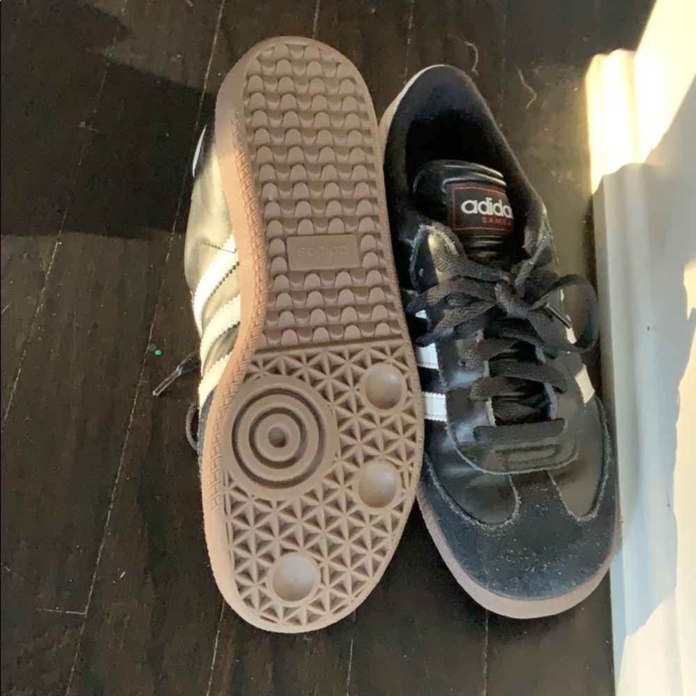Kids Adidas sambas